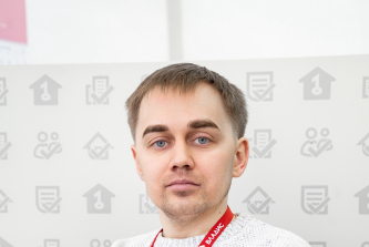 Теньков Никита Владимирович, риэлтор