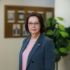 Гриневич Елена Яновна