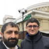 Артём Жораевич