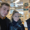Валерия Викторовна